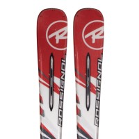 Esquí Rossignol ZX 3D Limited + fijaciones
