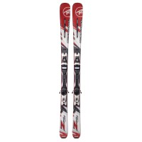 Esquí Rossignol ZX 3D Limited + fijaciones