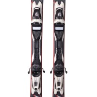 Esquí Rossignol ZX 3D Limited + fijaciones