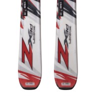Sci Rossignol ZX 3D Limited + attacchi