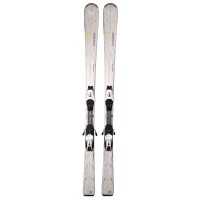 Ski Dynamic Night Elve + bindung - Qualität C