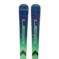 Esqui Elan SCX Pro ACE + fijaciones - Calidad B