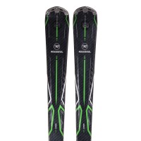 Sci Rossignol Pursuit 13 Carbon + attacchi - Qualità B