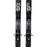 Sci Rossignol Pursuit 13 Carbon + attacchi - Qualità B