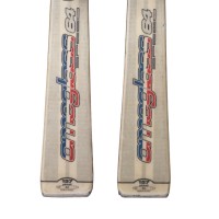 Ski Dynastar Omeglass Speed 64 + bindings - Quality B