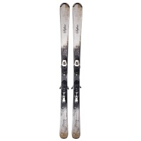 Ski Tecnopro Safine Trinity + bindings - Quality B
