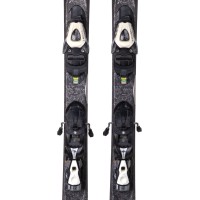 Ski Tecnopro Safine Trinity + bindings - Quality B