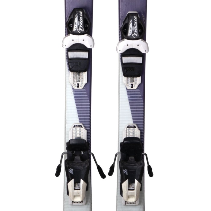 Ski occasion Head Magic Joy + fixations - Qualité B