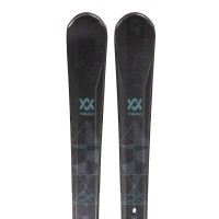 Ski Völkl Flair 76 + bindung - Qualität B