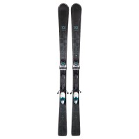 Ski Völkl Flair 76 + bindung - Qualität B