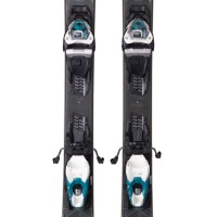 Sci Volkl Flair 76 + attacchi - Qualità B