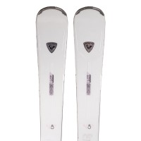 Ski Rossignol Nova 8 CA + bindung - Qualität A