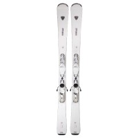 Ski Rossignol Nova 8 CA + bindung - Qualität A