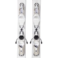 Ski Rossignol Nova 8 CA + bindung - Qualität A
