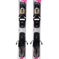 Ski Rossignol Demo Gamma CR + bindung - Qualität B