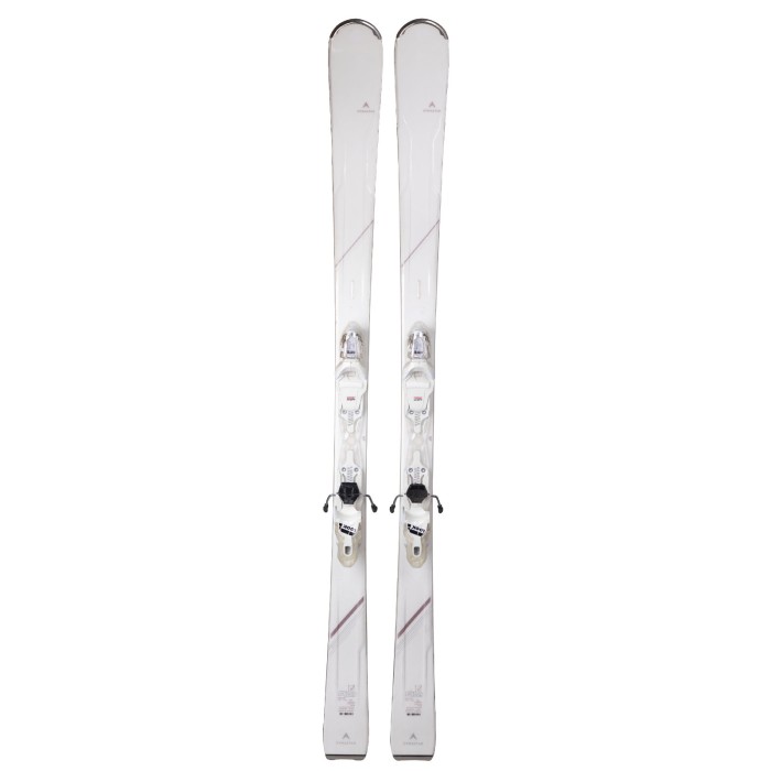 Ski occasion Dynastar Intense 10 + fixations - Qualité A