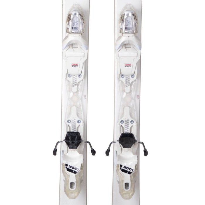 Sci Dynastar Intense 10 + attacchi - Qualità A