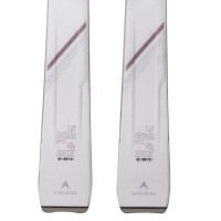 Sci Dynastar Intense 10 + attacchi - Qualità A