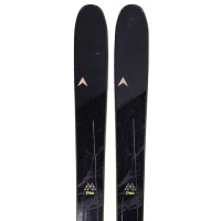 Ski Dynastar M Pro 99 + bindung - Qualität A