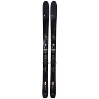 Ski Dynastar M Pro 99 + bindung - Qualität A