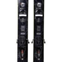 Esquí Dynastar M Pro 99 + fijaciones - Calidad A