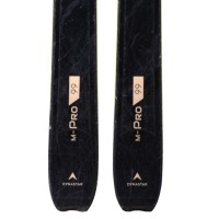Ski Dynastar M Pro 99 + bindung - Qualität A