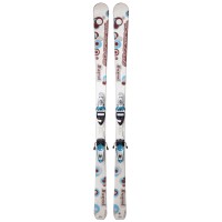 Esquí Rossignol Passion II + fijaciones - Calidad A