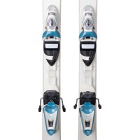 Sci Rossignol Passion II + attacchi - Qualità A