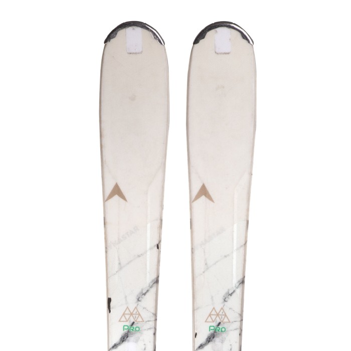 Ski Dynastar M Freeski 75 + bindings - Quality B