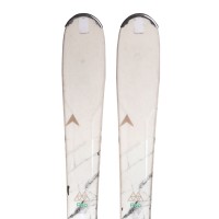 Ski Dynastar M Freeski 75 + bindung - Qualität B