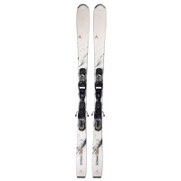 Ski Dynastar M Freeski 75 + bindings - Quality B