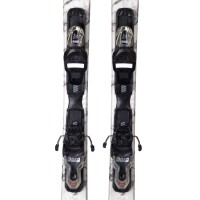 Ski Dynastar M Freeski 75 + bindings - Quality B