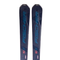 Sci Fischer Rc One 82 GT + attacchi - Qualità A