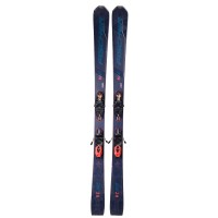 Ski Fischer Rc One 82 GT + bindings - Quality A