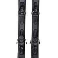 Sci Salomon S Force 07 + attacchi - Qualità A