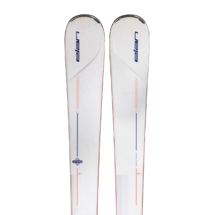 Ski Elan Inspire + bindings - Quality A