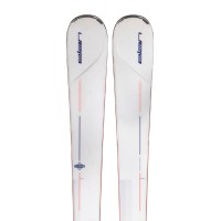 Ski Elan Inspire + bindings - Quality A