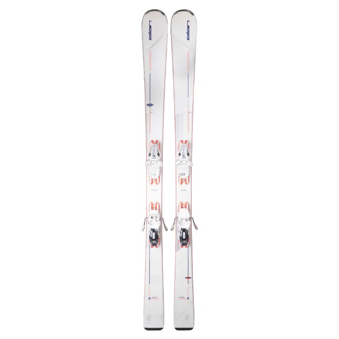 Ski Elan Inspire + bindung - Qualität A