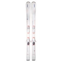 Ski Elan Inspire + bindings - Quality A