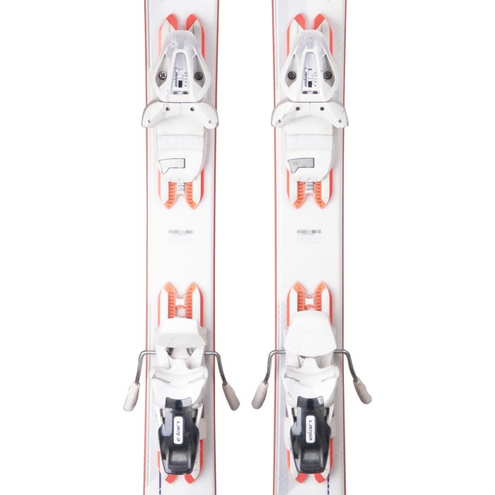 Ski Elan Inspire + bindings - Quality A