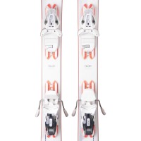 Ski Elan Inspire + bindings - Quality A