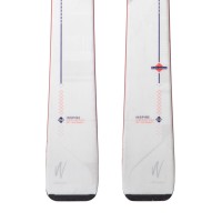 Ski Elan Inspire + bindings - Quality A