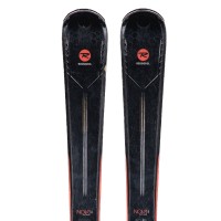 Ski Rossignol Nova 4 Ca + bindings - Quality A