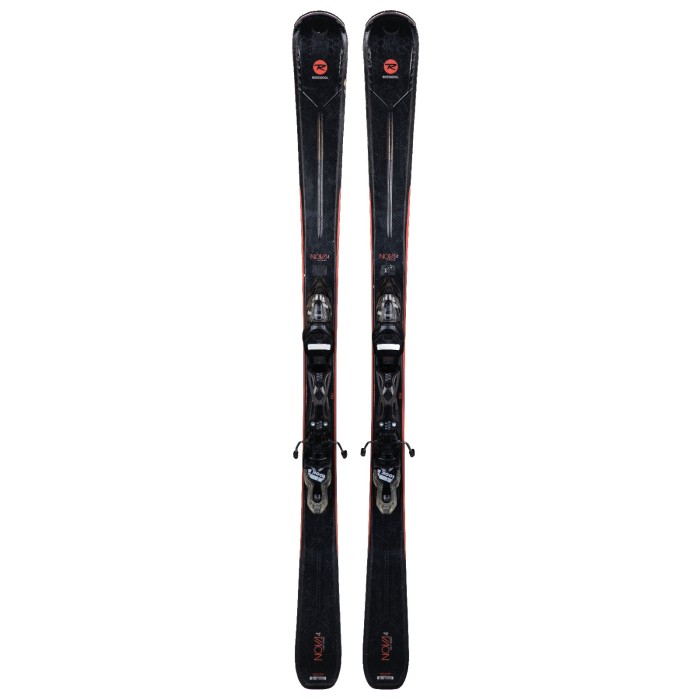 Ski Rossignol Nova 4 Ca + bindung - Qualität A
