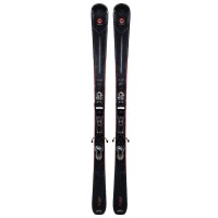 Ski Rossignol Nova 4 Ca + bindings - Quality A