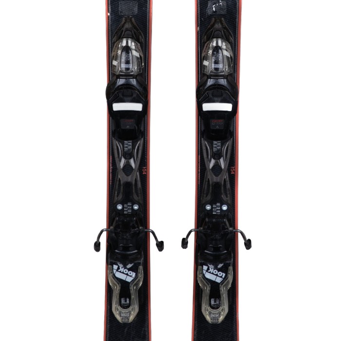 Ski Rossignol Nova 4 Ca + bindings - Quality A