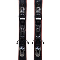 Ski Rossignol Nova 4 Ca + bindings - Quality A