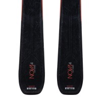 Ski Rossignol Nova 4 Ca + bindings - Quality A