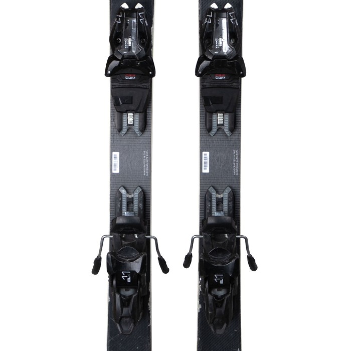 Ski Elan Insomnia Elite + bindings - Quality B