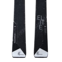 Ski Elan Insomnia Elite + bindings - Quality B